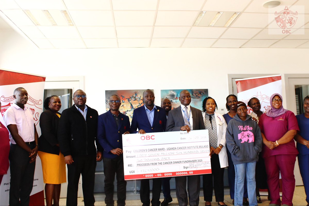 Old Budonians' Club tweet media