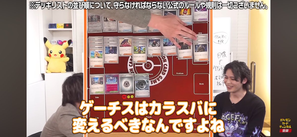 いけの tweet media