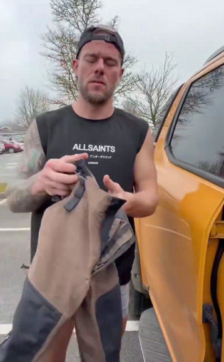 Tom Nicar tweet media