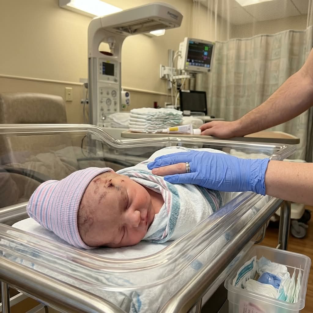 The Husky tweet media