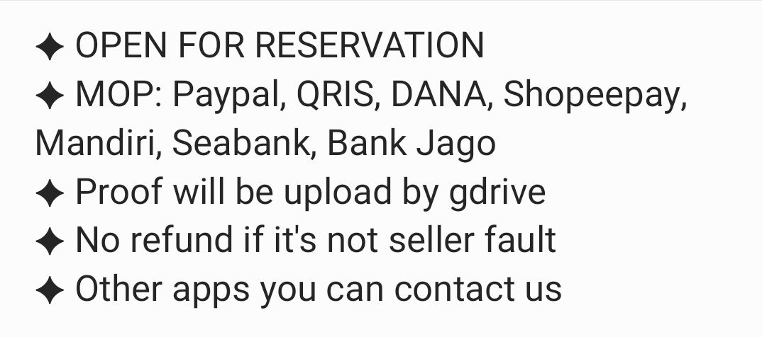 Pocket Vote | Selling KPOP Votes tweet media