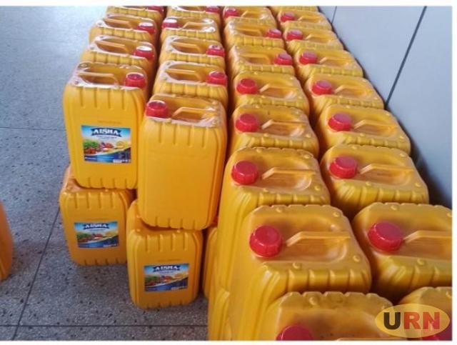 Uganda Association of Food Science and Technology tweet media