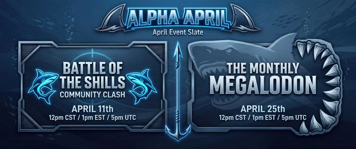 RaidSharks tweet media