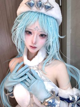 王昭君❄️ tweet media