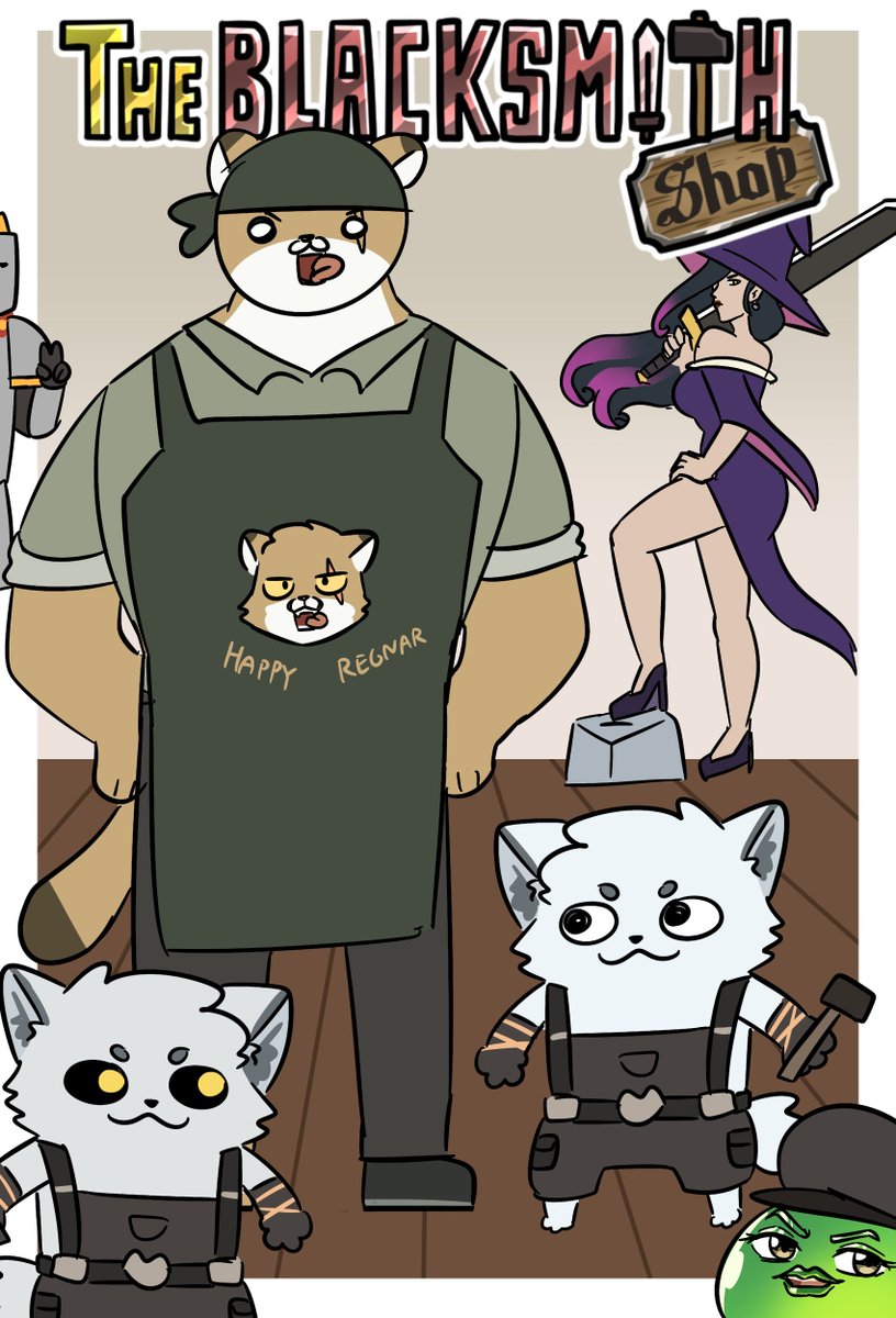 NorthWoof tweet media