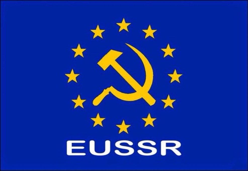 The Matrix - 🇮🇪 Ireland and the Irish 1st tweet media