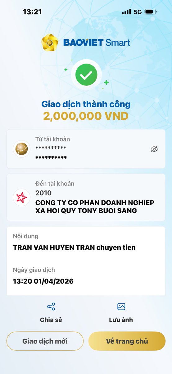 TRÂN TRẦN | TRACY tweet media