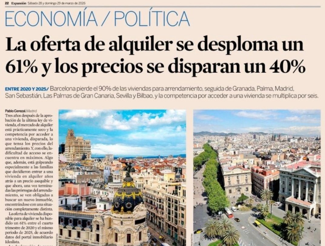 López - 🏢 Inversión Inmobiliaria tweet media