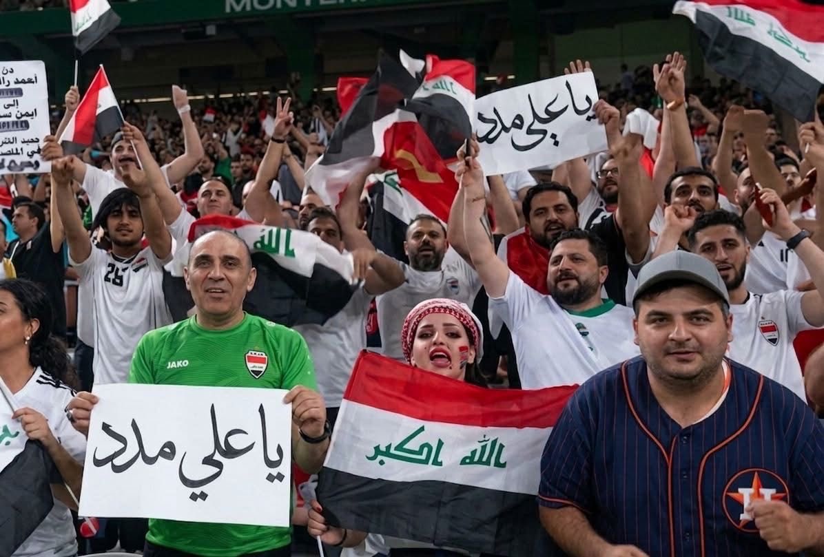 حُسَيّن tweet media