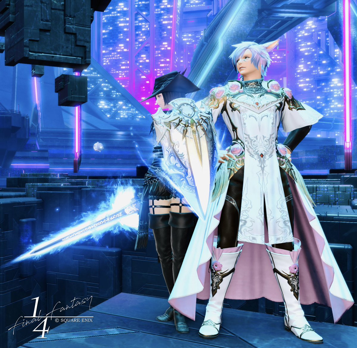 Nahnya.K❂🐈‍⬛ tweet media