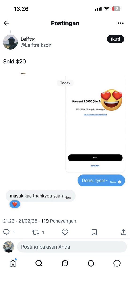 dwiii. | mention after dm tweet media