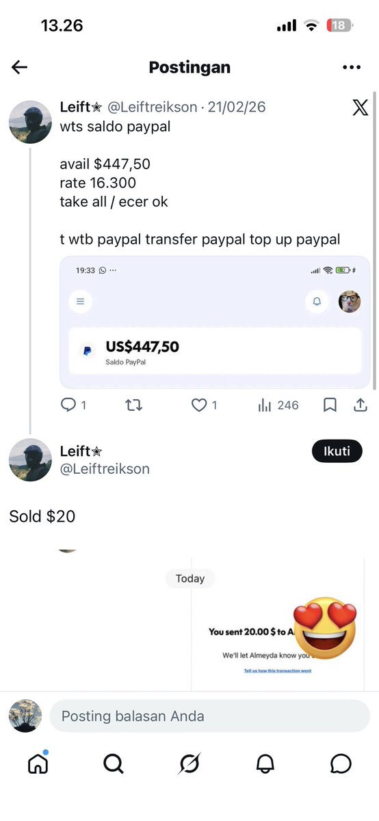 dwiii. | mention after dm tweet media