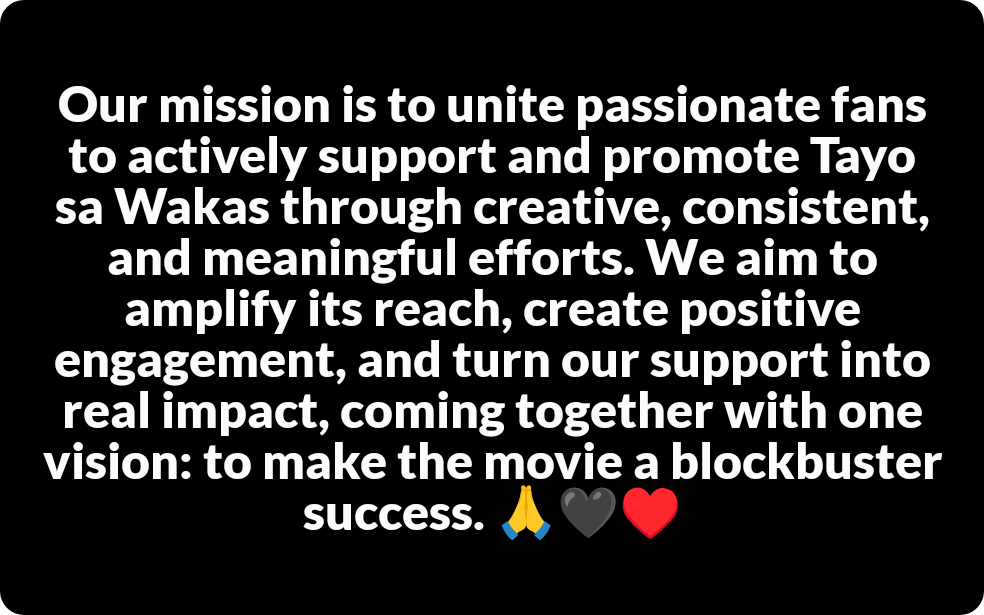 intobelleheart's tweet photo. EYES HERE SOLIDS &amp; BUBBLIES 👀👇 
We are looking for co-fans who want to be part of the TAYO SA WAKAS PROMO TEAM SUPPORT GROUP (Marketing).

If interested pls. Pls Dm Me, @pattyismyname21, @GailMaxzin THANK YOU https://t.co/QoYicjFWfi