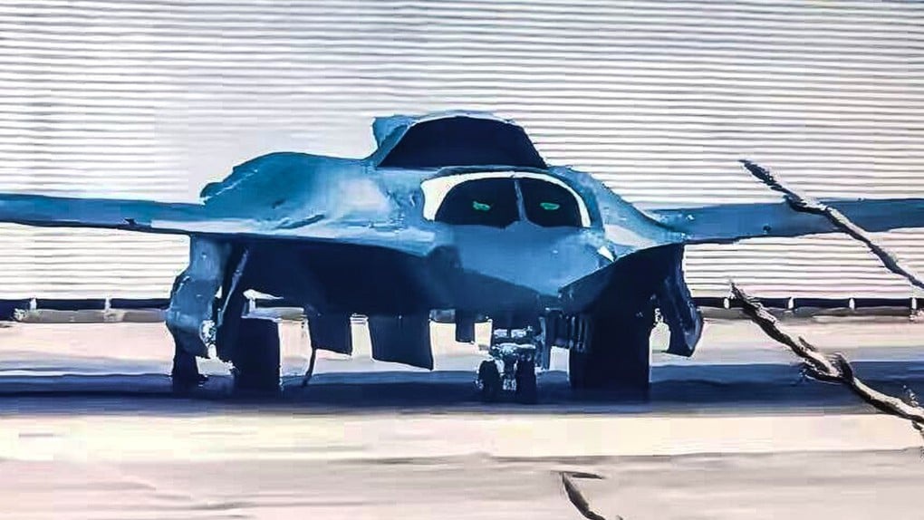 Armed Forces Update tweet media