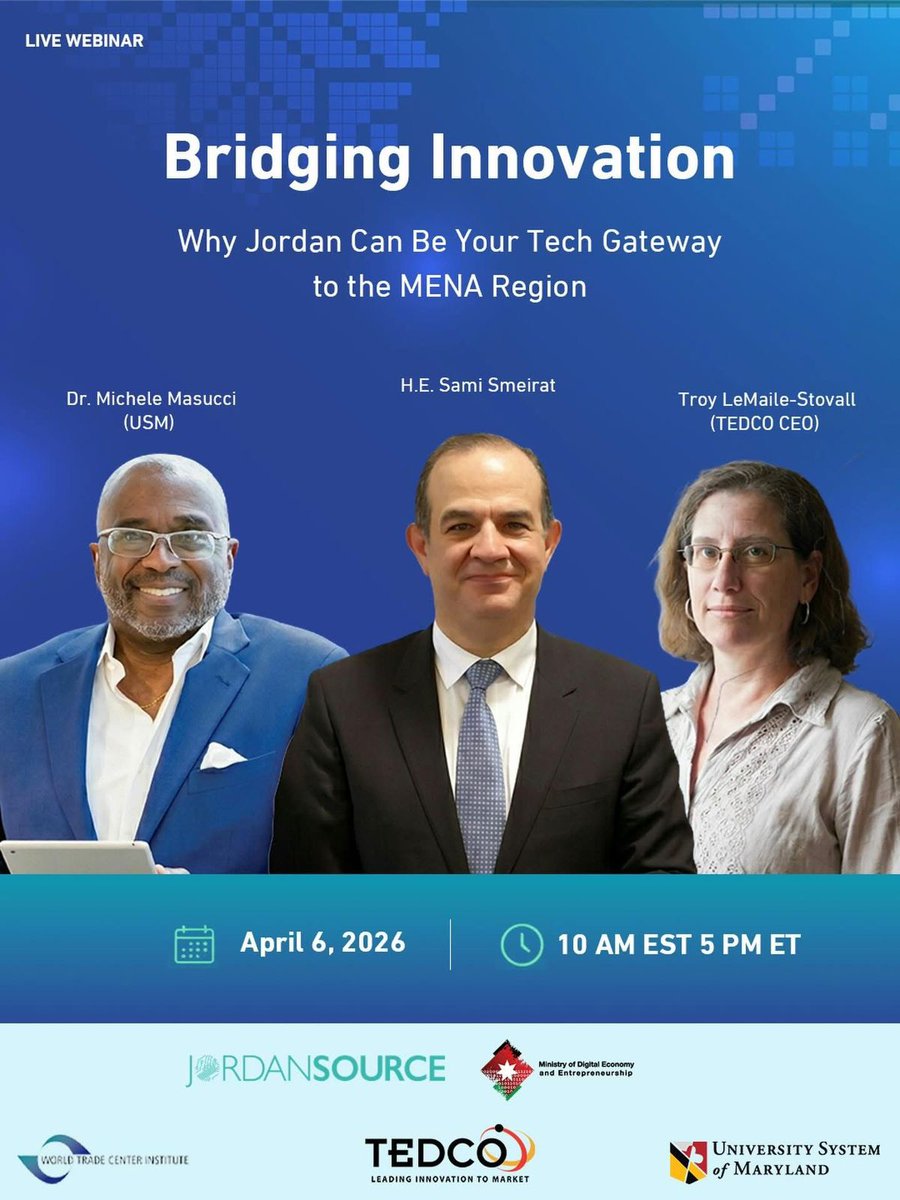 وزارة الاقتصاد الرقمي والريادة tweet media