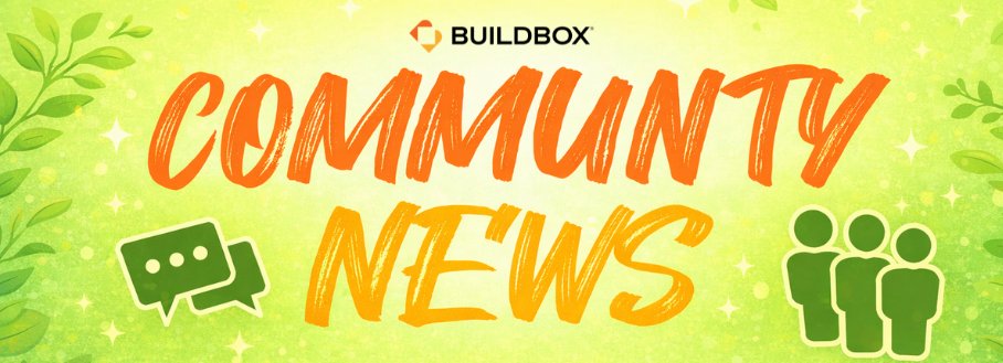 buildbox's tweet image. The Buildbox community is on a roll 🔥

From major App Store features to brand new game releases, creators are making serious moves. 

See the latest wins and standout games 👇
buildbox.com/buildbox-commu…

#GameDev #IndieDev #NoCode #MobileGames