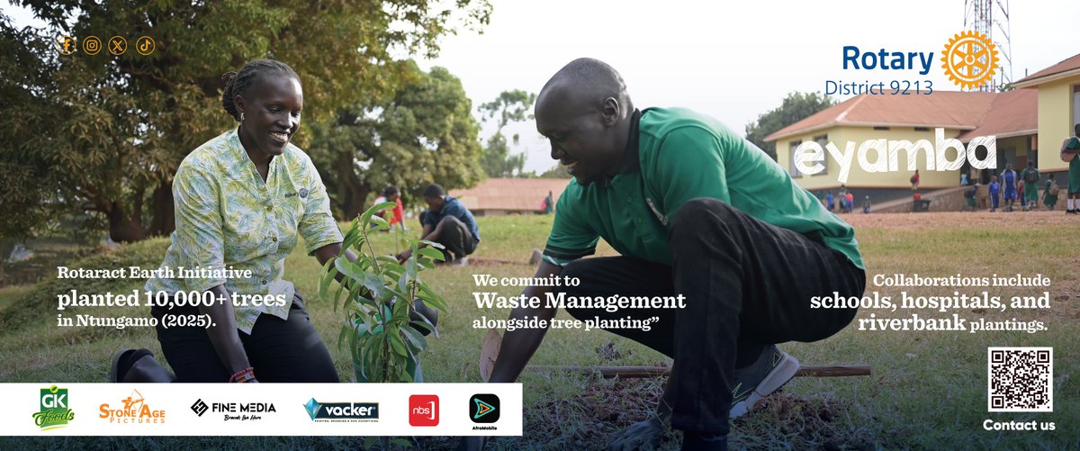 Rotary District 9213 tweet media