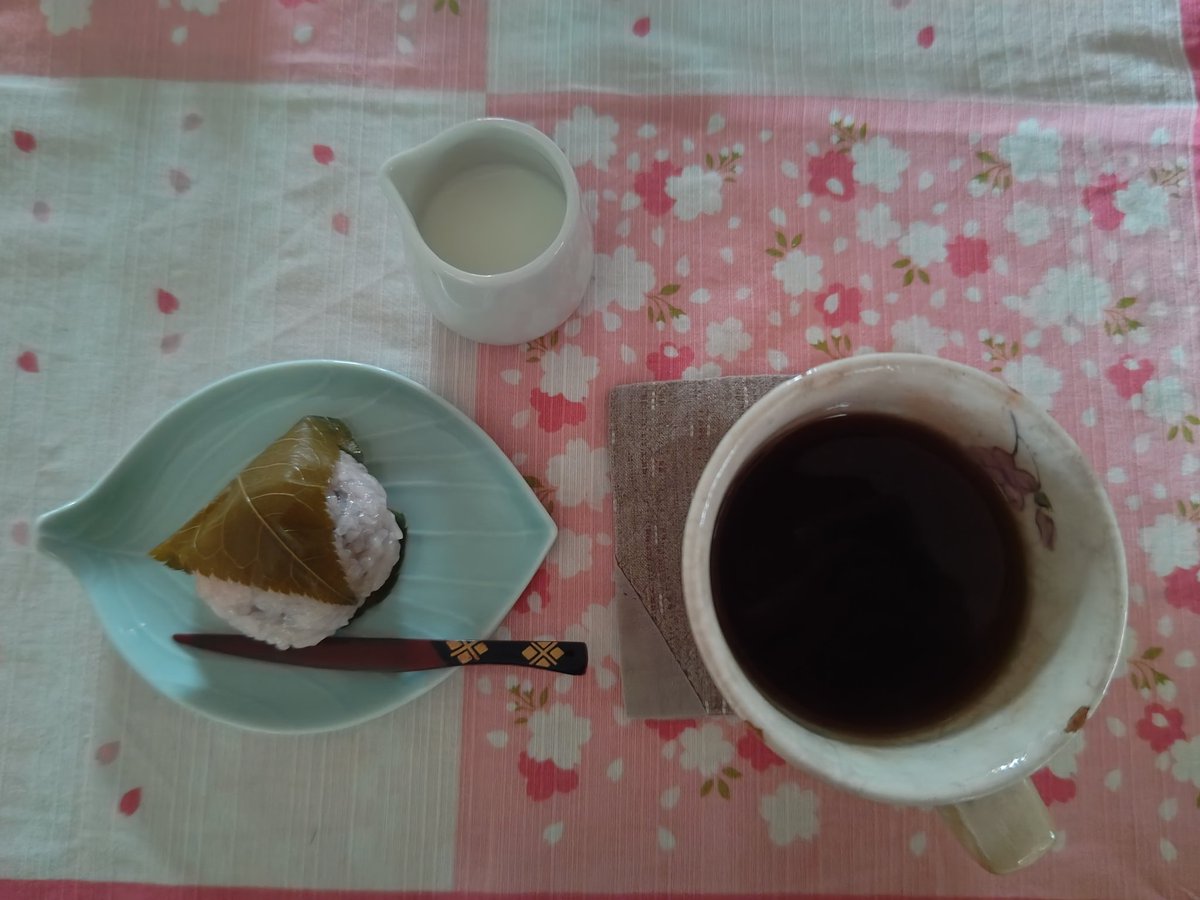 noco tea | 日々の紅茶研究家 tweet media