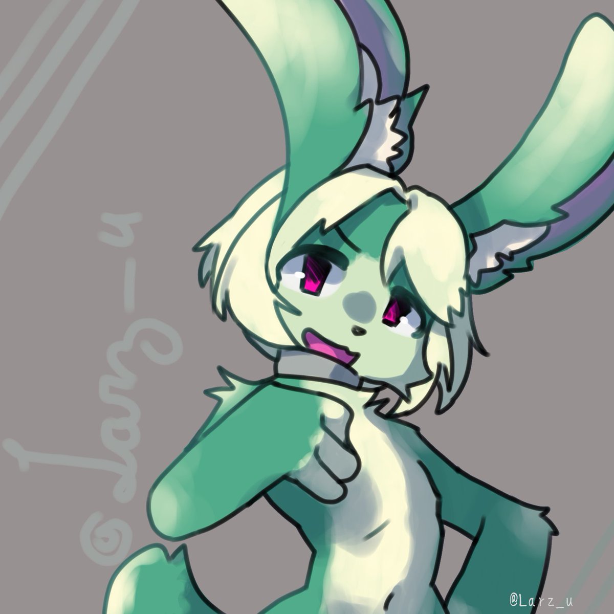 Larz_u 🍉 tweet media