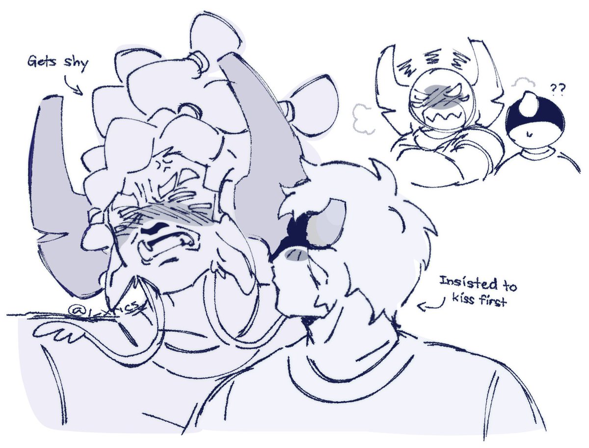 🍉 scirXL tweet media