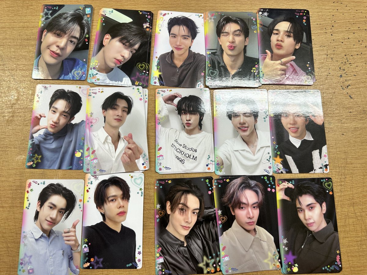 𝙉𝙨🔥🎸🕶️ รักเคะเท่าโลกเลย 🌍🎀 tweet media