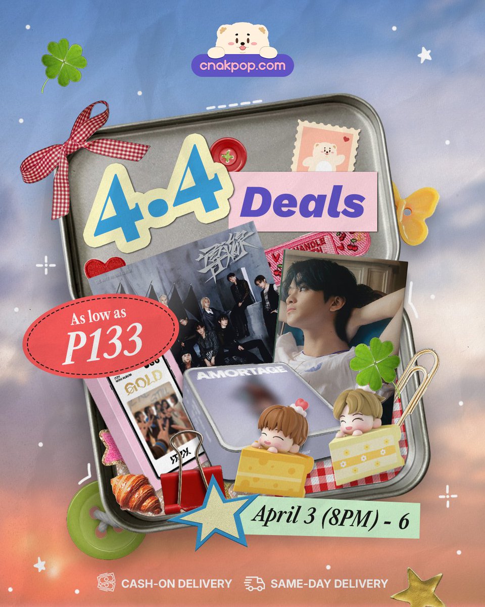 CNA K-Pop tweet media