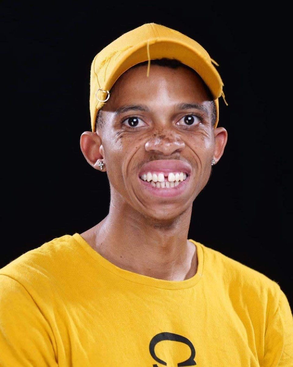 Qedusizi Dlamini tweet media