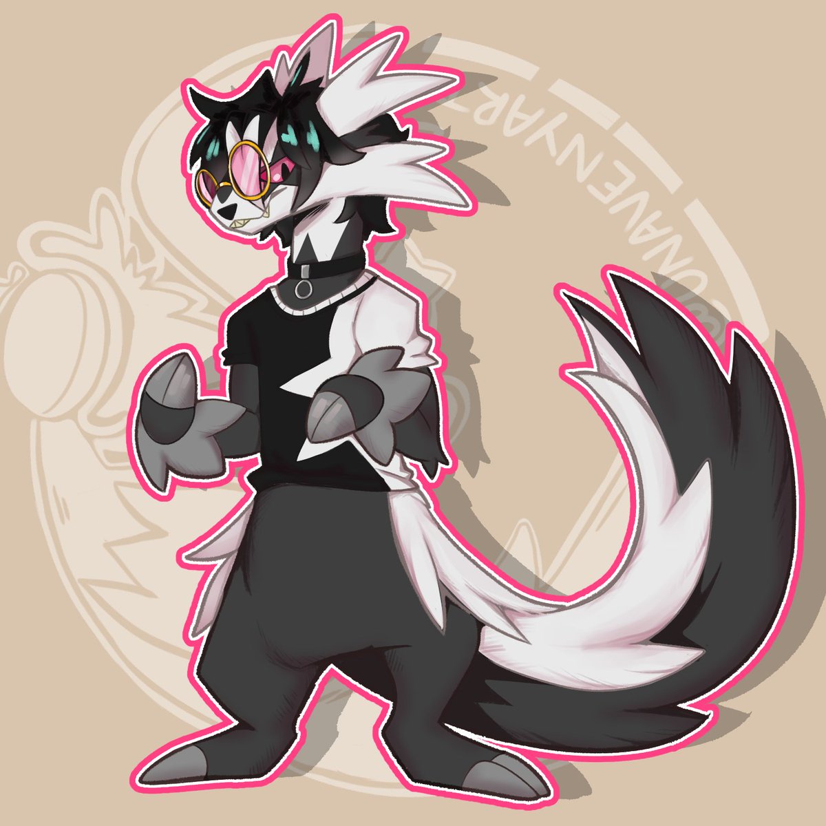 Frell *Comms FULL* tweet media
