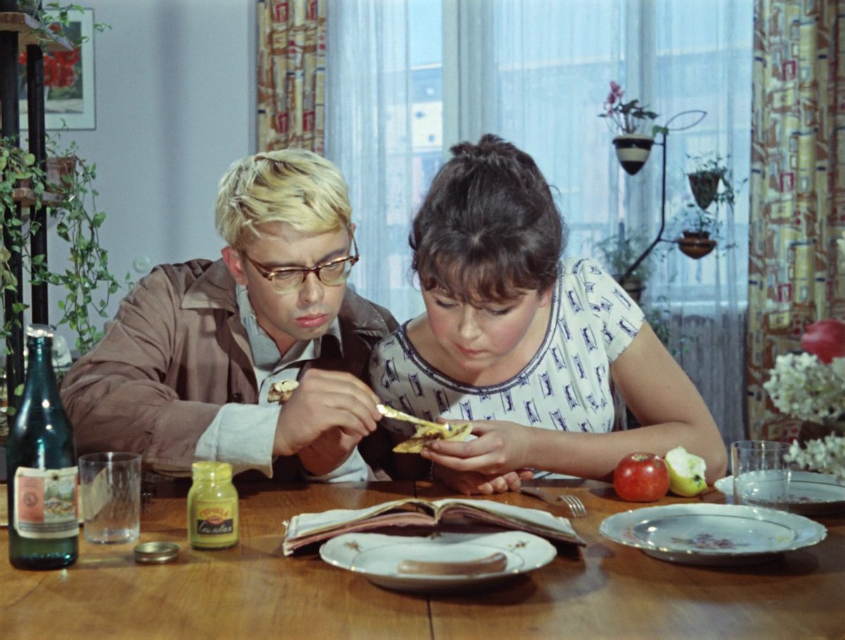 Soviet Cinema tweet media