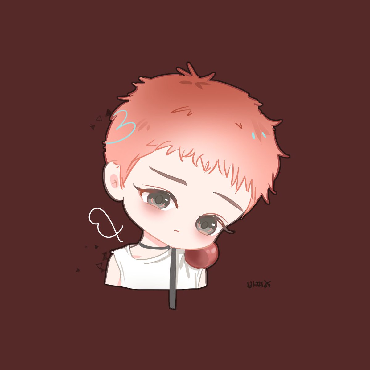 바찌 🍒 tweet media