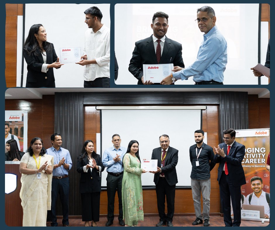 Nasscom Foundation tweet media