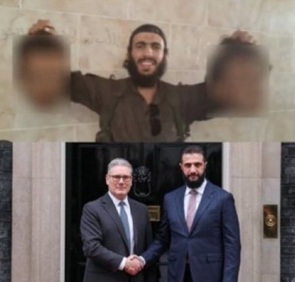 Adrian Hilton tweet media