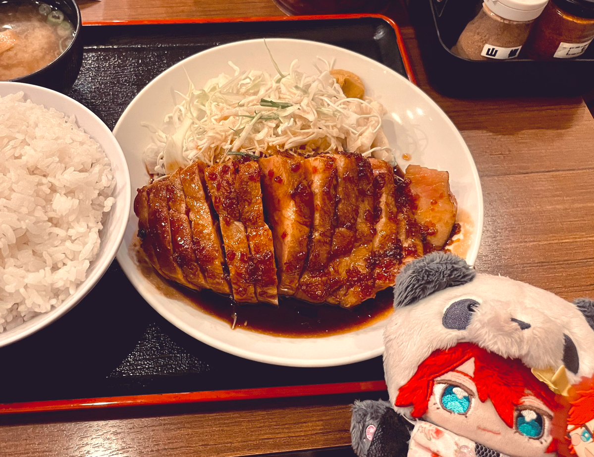 ちょこ🍫 tweet media