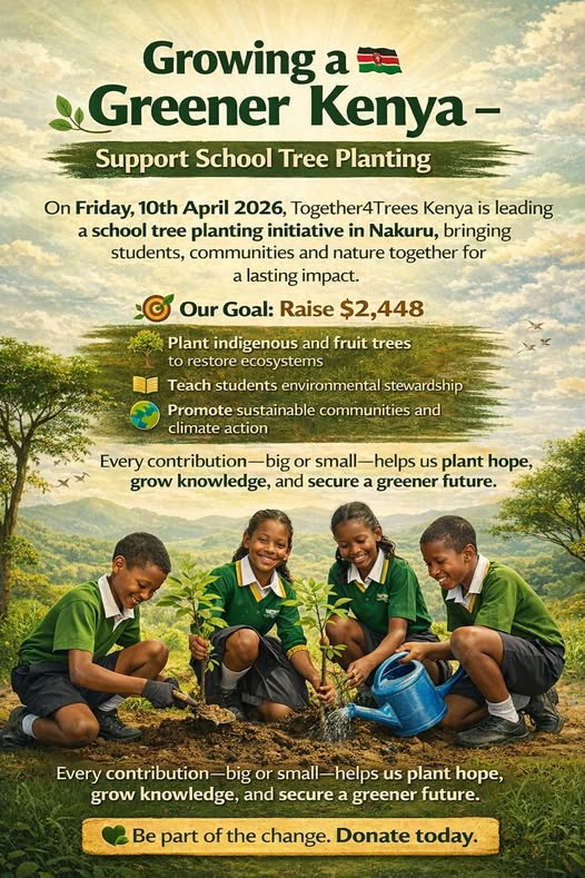 together 4trees tweet media