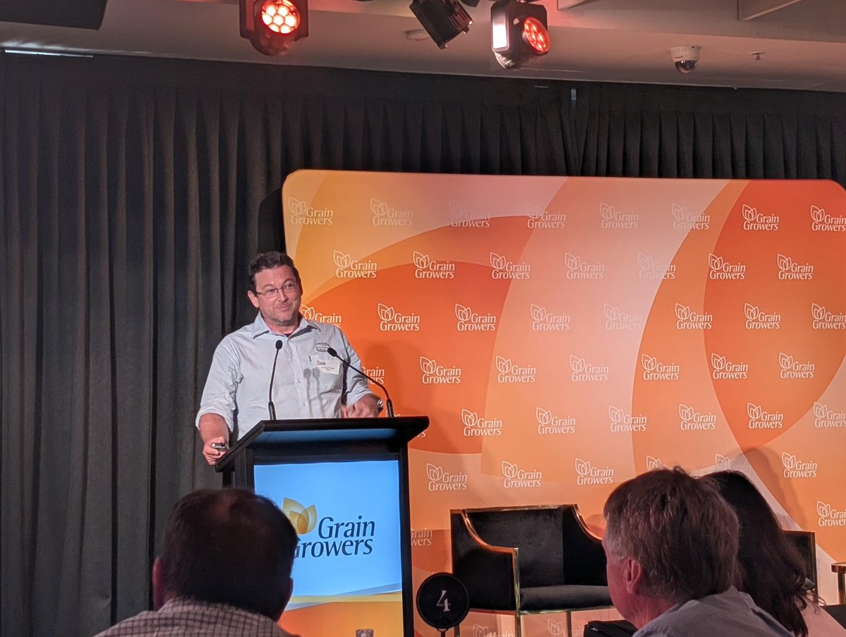 InterGrain tweet media