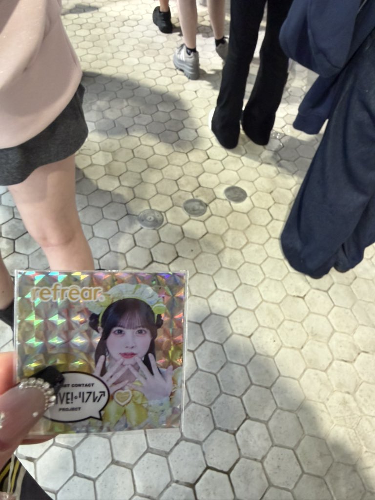 のぞみ tweet media