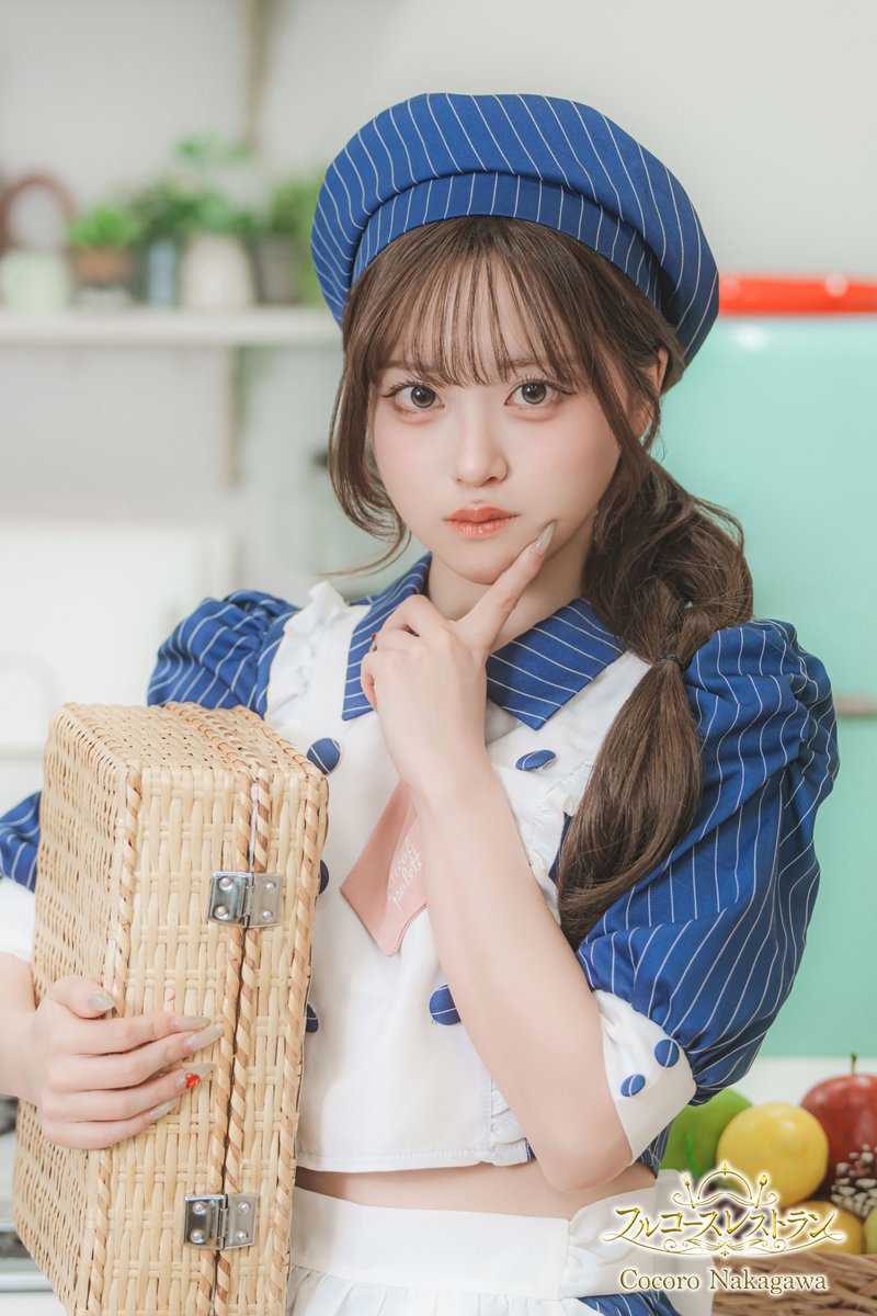 フルコース tweet media