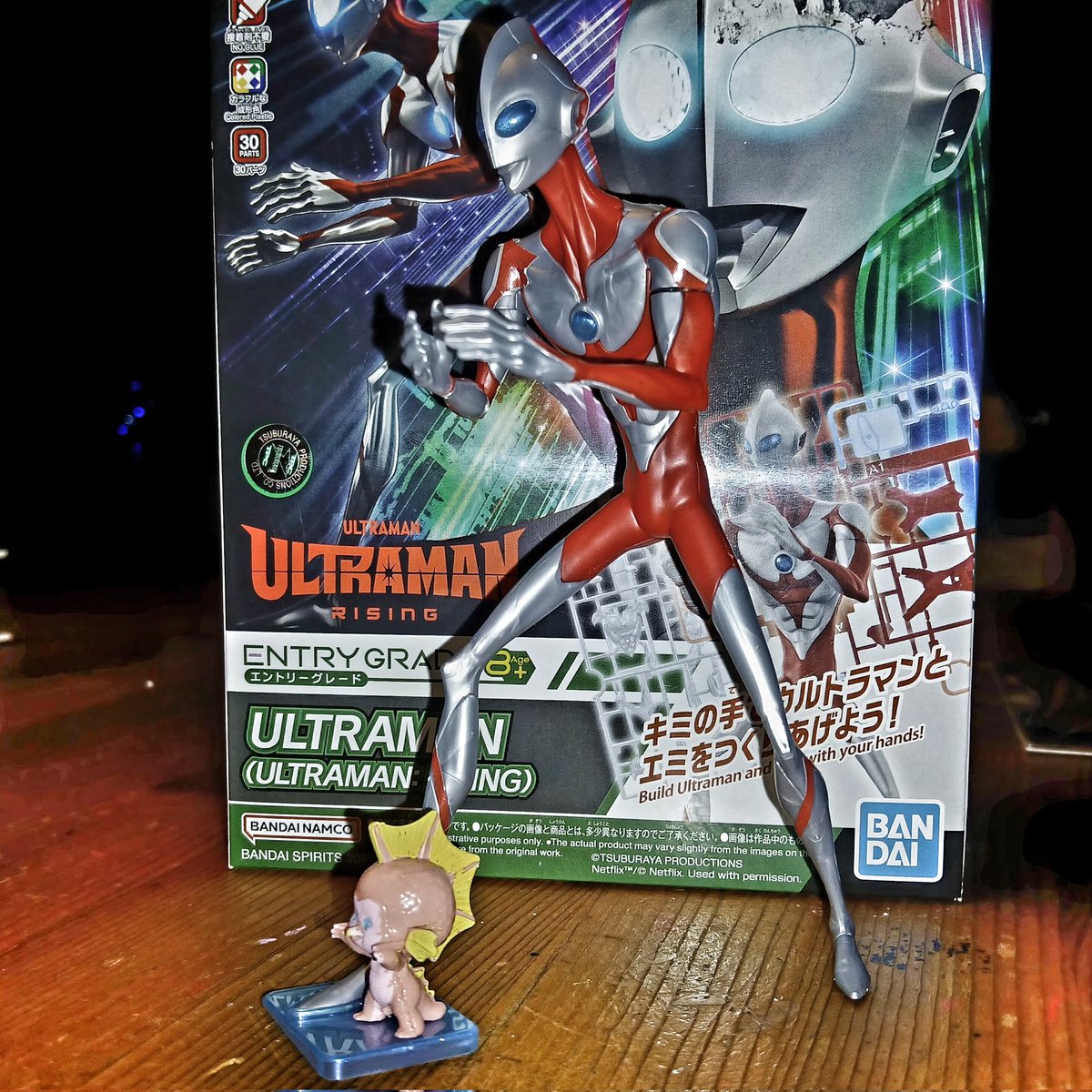 Lisa Kay Tate tweet media