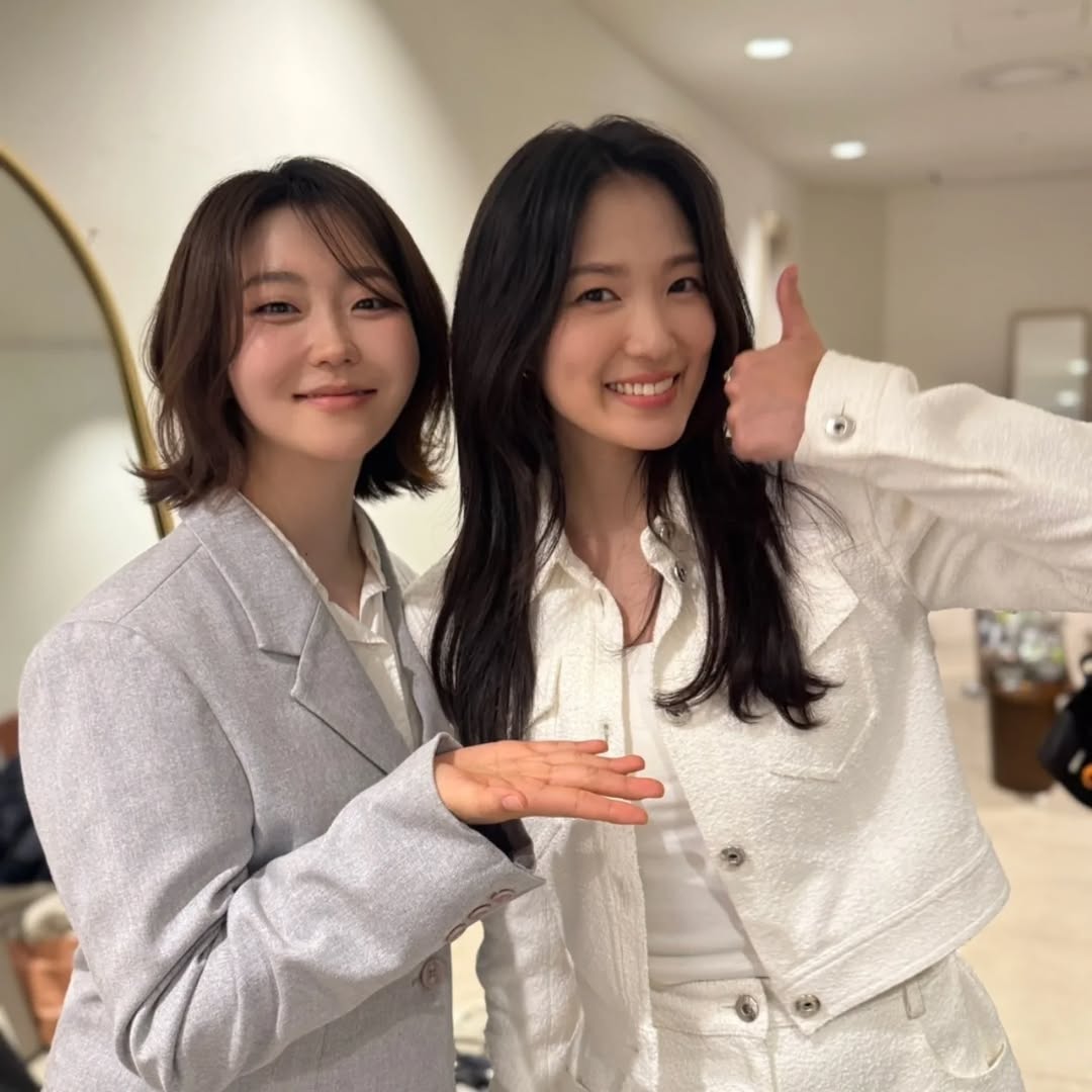 Hyeyoon_hub🩷 tweet media