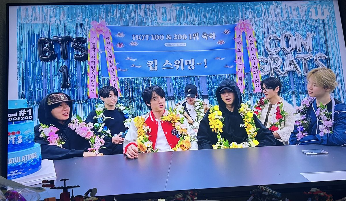 KimSeokJinฉันหลงรักคิมซอกจิน tweet media