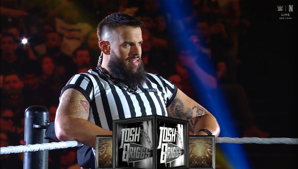 LuigiWrestling tweet media