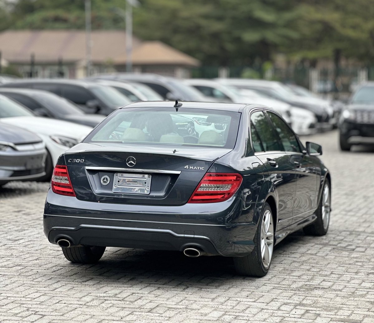 ASTRO CARS ABUJA tweet media