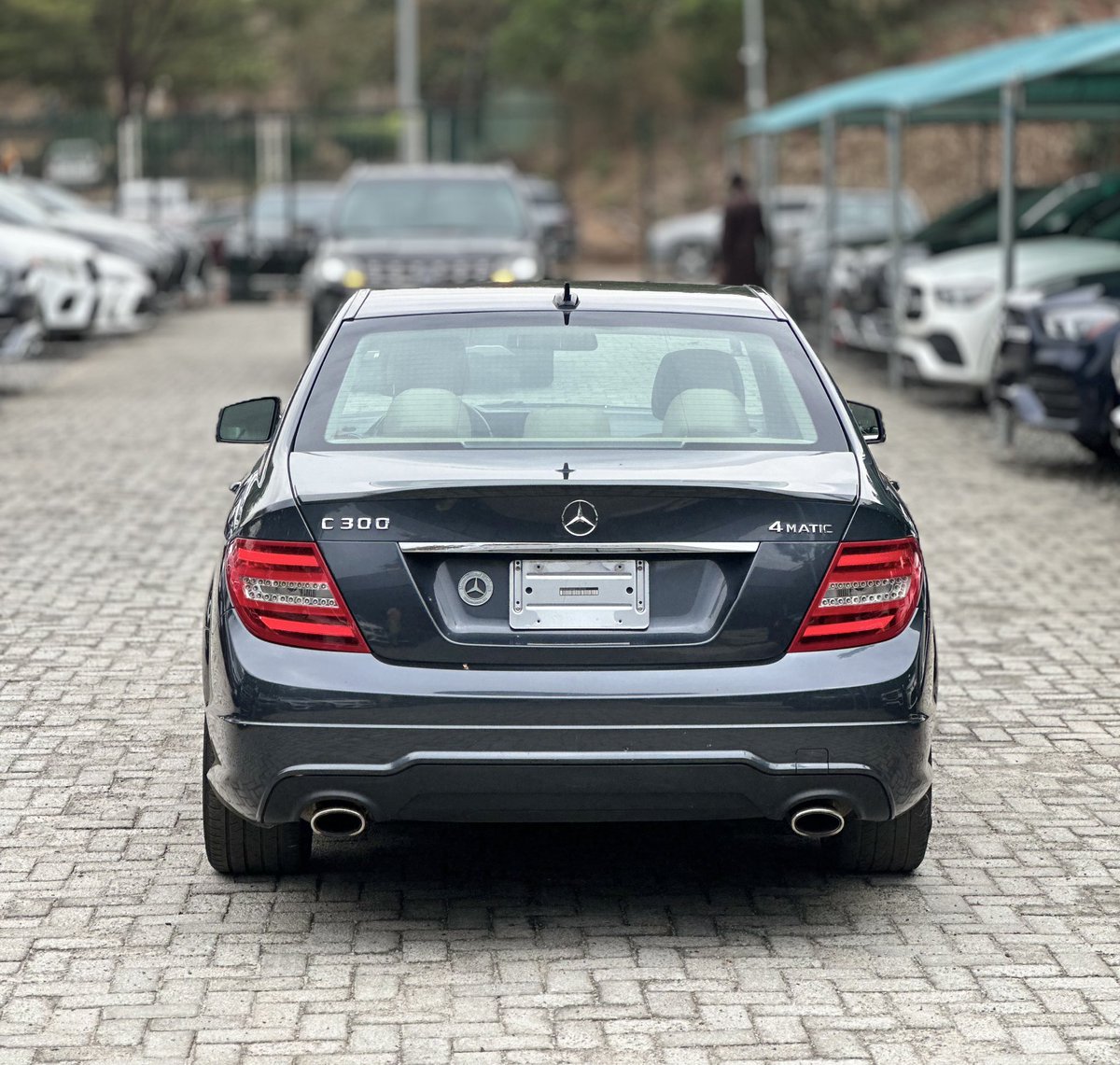 ASTRO CARS ABUJA tweet media