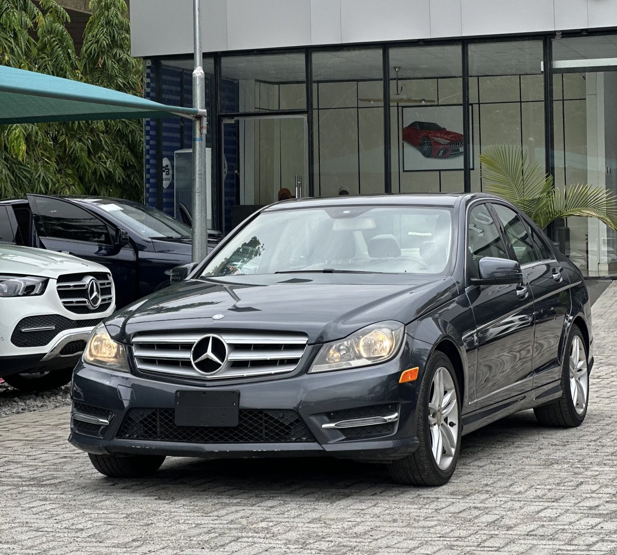 ASTRO CARS ABUJA tweet media