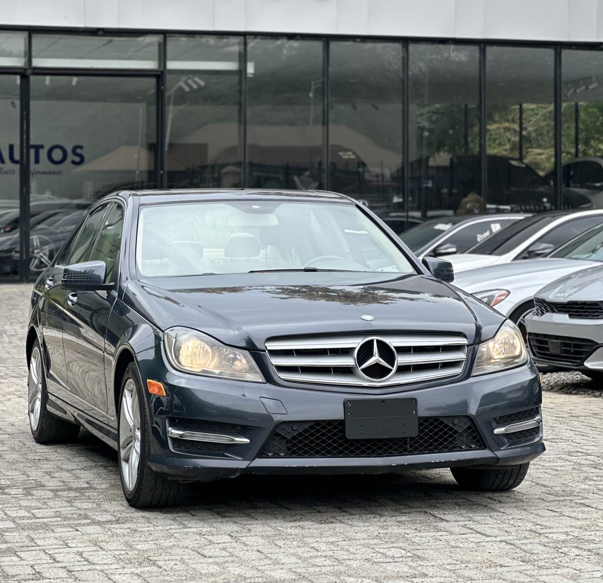 ASTRO CARS ABUJA tweet media