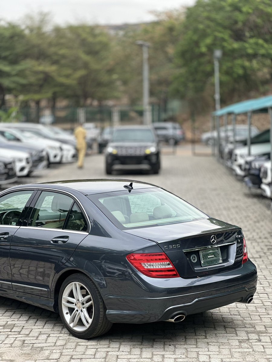 ASTRO CARS ABUJA tweet media