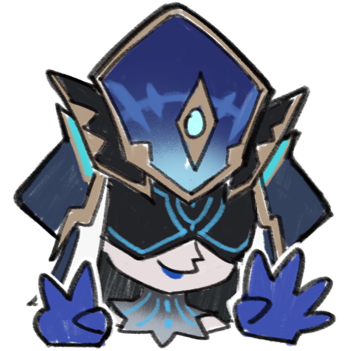 GenshinImpactTH tweet media