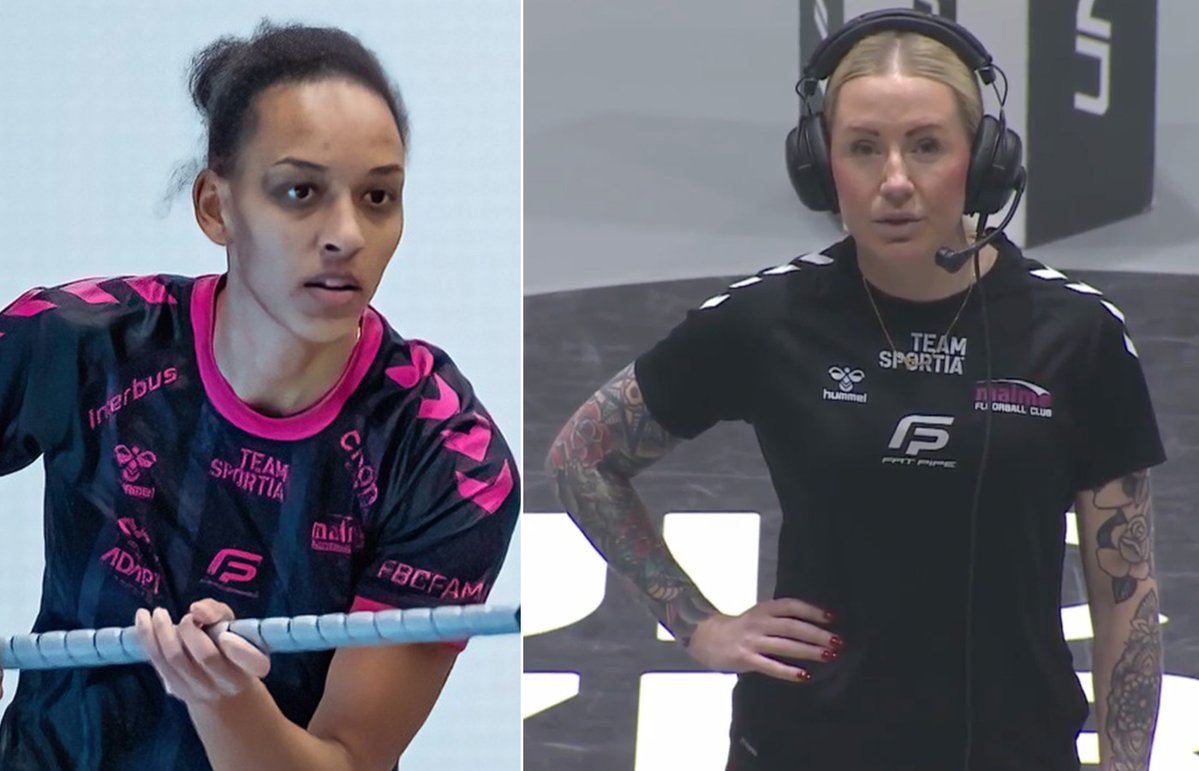 Innebandymagazinet tweet media