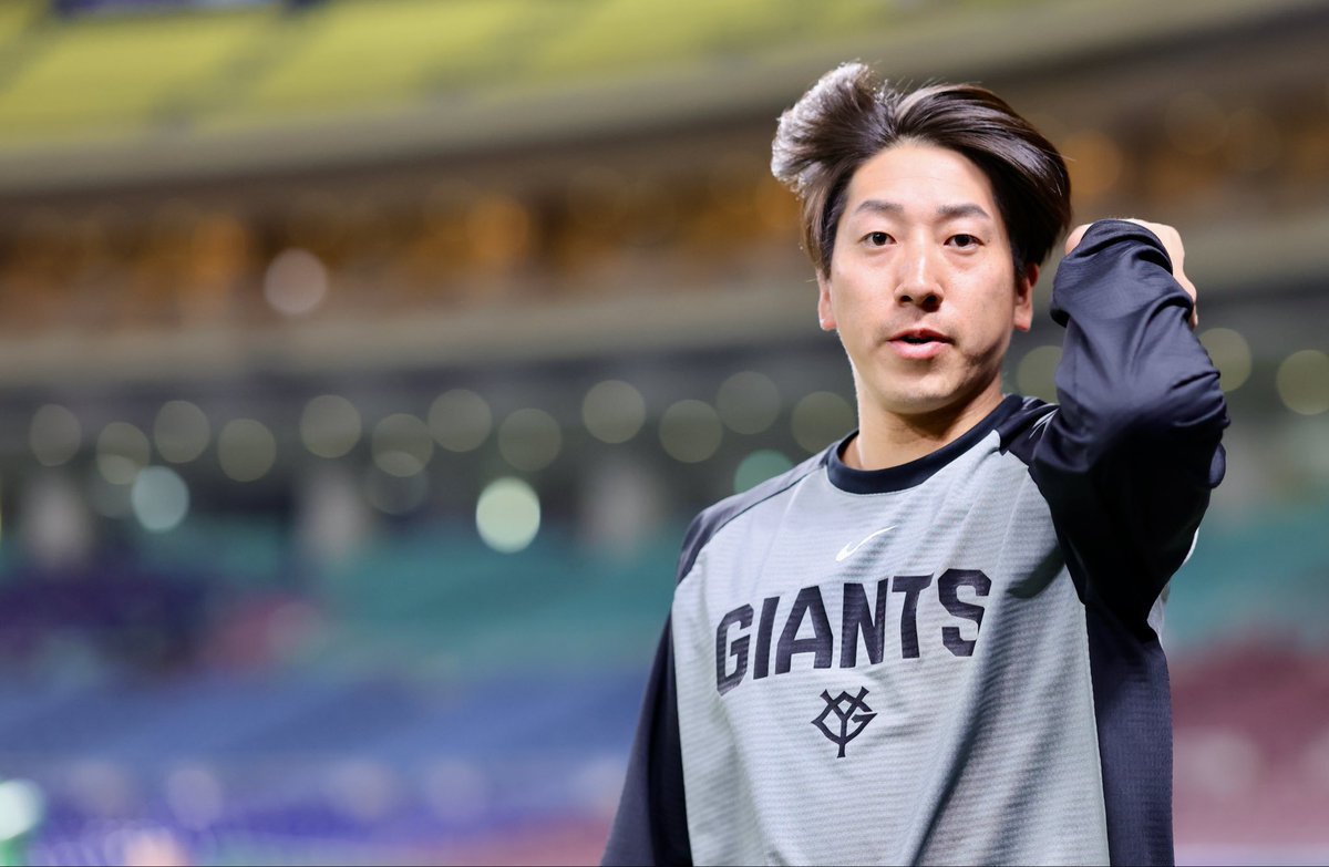 光山　貴大(スポーツニッポン新聞社写真映像部) tweet media