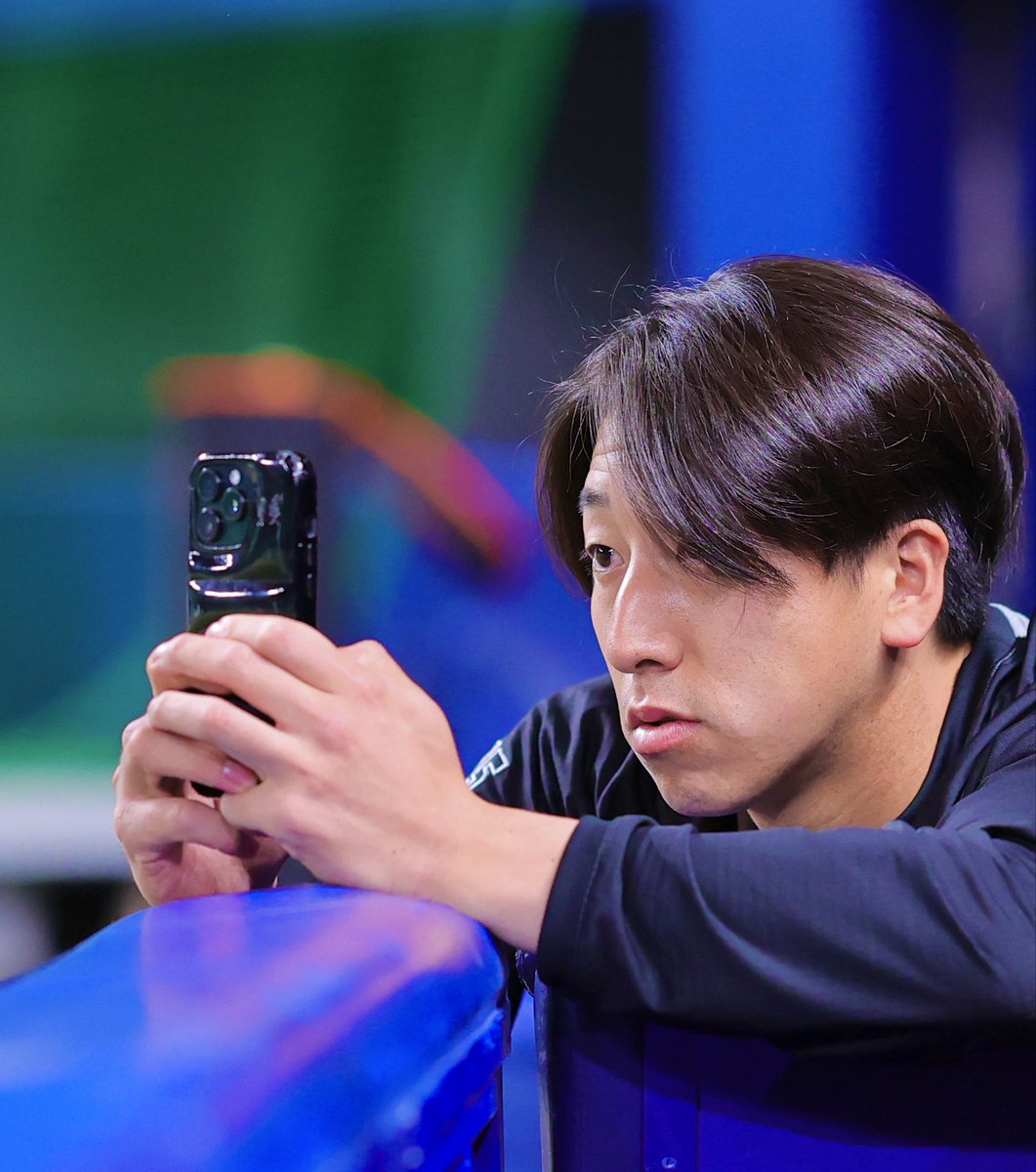 光山　貴大(スポーツニッポン新聞社写真映像部) tweet media